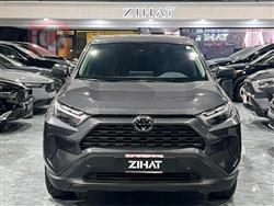 تويوتا راف 4